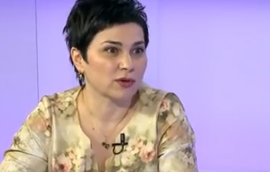 daciana branisteanu