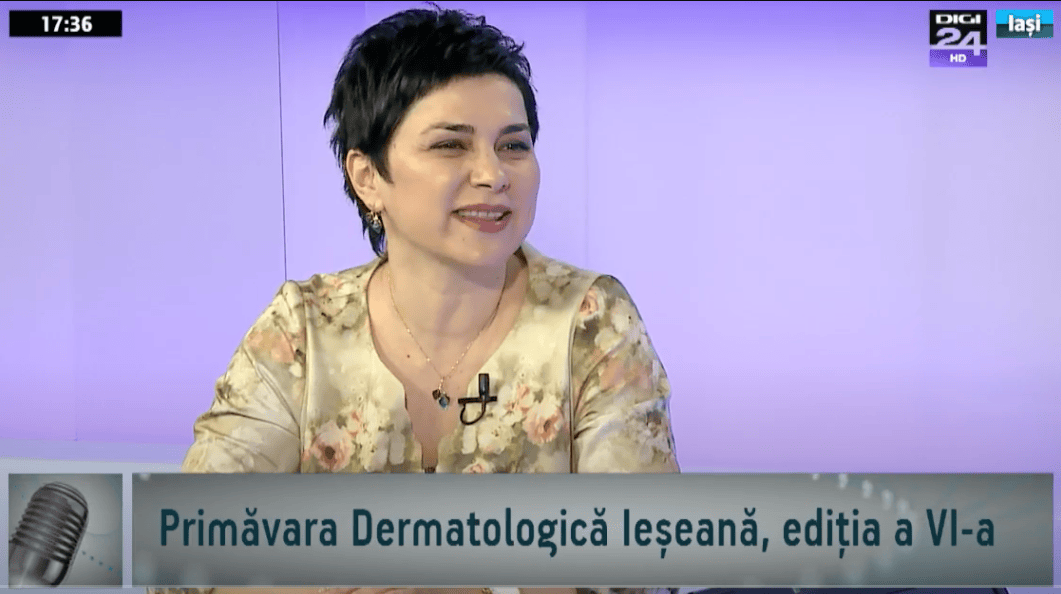 daciana branisteanu digi24