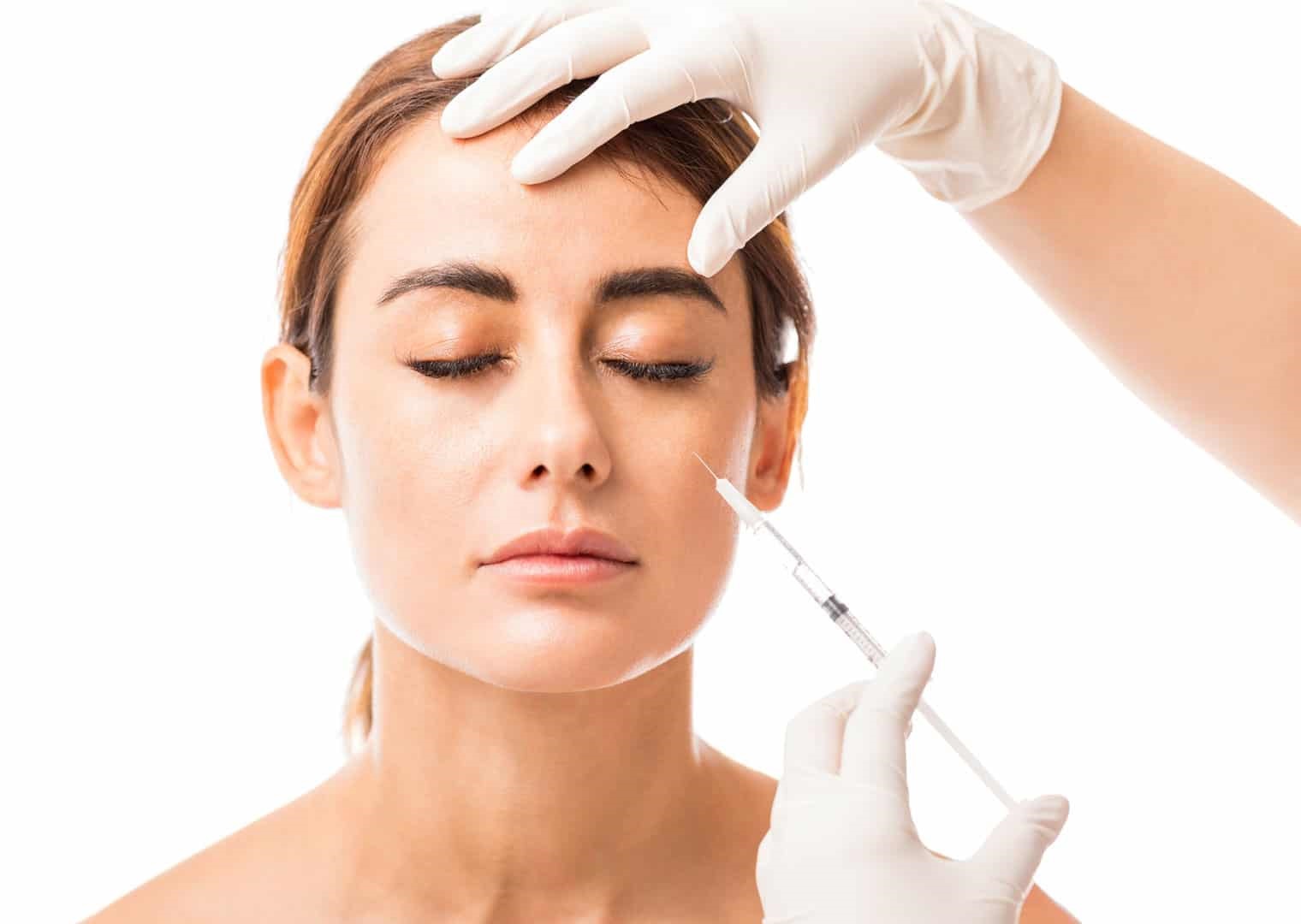 Tratamentul cu toxină botulinică – Soluția eficientă împotriva ridurilor - DermaLux Iasi